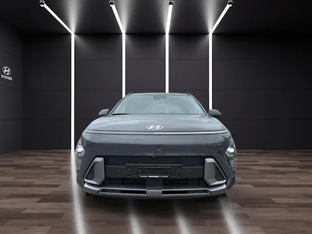 HYUNDAI Kona 1.6 GDi HEV Amplia DCT