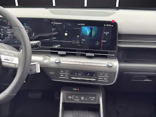 HYUNDAI Kona 1.6 GDi HEV Amplia DCT