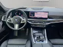 BMW X6 xDrive 48V 40d M Sport Pro Steptronic