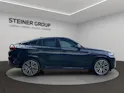 BMW X6 xDrive 48V 40d M Sport Pro Steptronic