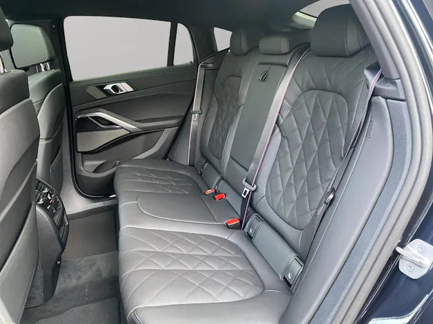 BMW X6 xDrive 48V 40d M Sport Pro Steptronic