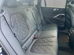 BMW X6 xDrive 48V 40d M Sport Pro Steptronic