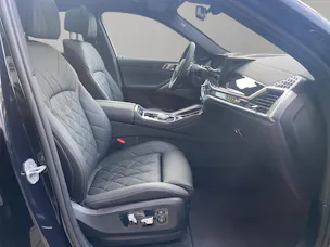 BMW X6 xDrive 48V 40d M Sport Pro Steptronic
