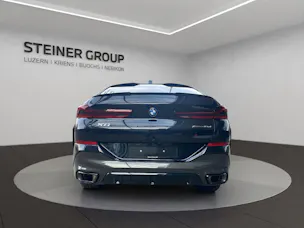 BMW X6 xDrive 48V 40d M Sport Pro Steptronic