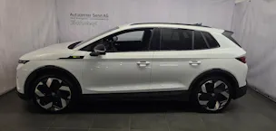 SKODA Elroq RS 4x4