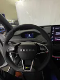 SKODA Elroq RS 4x4