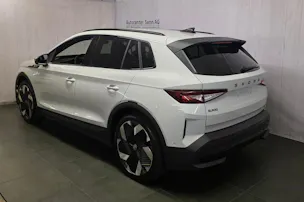 SKODA Elroq RS 4x4