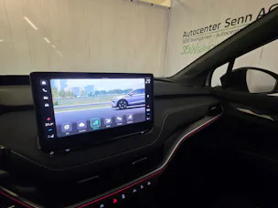 SKODA Elroq RS 4x4