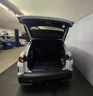 SKODA Elroq RS 4x4