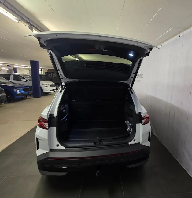 SKODA Elroq RS 4x4