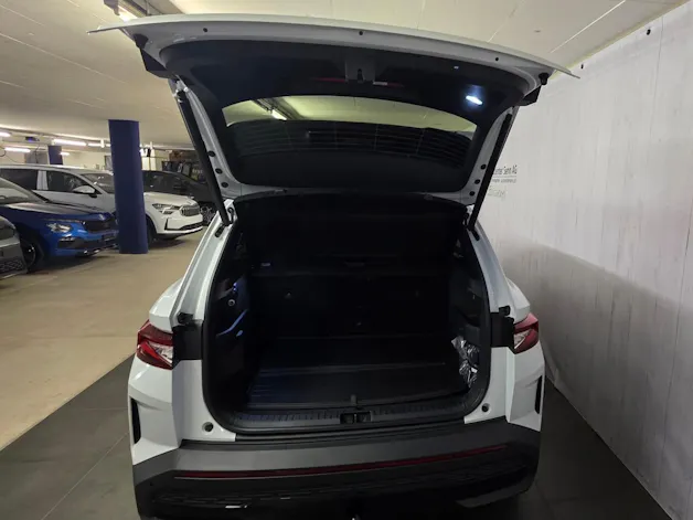SKODA Elroq RS 4x4