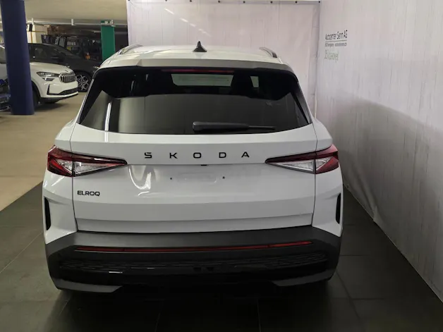 SKODA Elroq RS 4x4