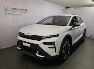 SKODA Elroq RS 4x4