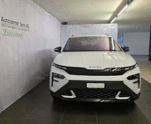 SKODA Elroq RS 4x4