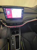 SKODA Elroq RS 4x4