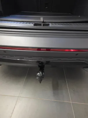 SKODA Elroq RS 4x4