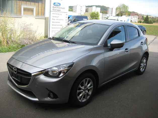 MAZDA 2 1.5i 16V Skyactiv-G Ambition Plus