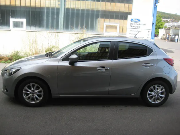 MAZDA 2 1.5i 16V Skyactiv-G Ambition Plus