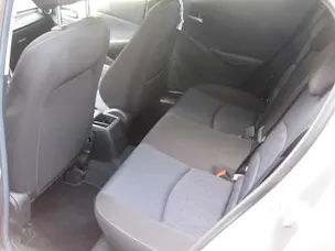 MAZDA 2 1.5i 16V Skyactiv-G Ambition Plus