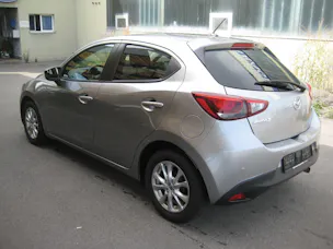 MAZDA 2 1.5i 16V Skyactiv-G Ambition Plus