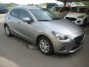 MAZDA 2 1.5i 16V Skyactiv-G Ambition Plus