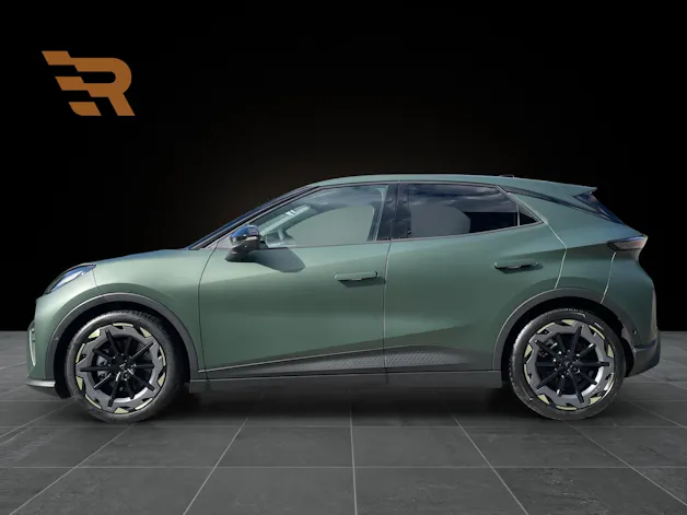 CUPRA Raval 52 kWh VZ Extreme Launch Edition