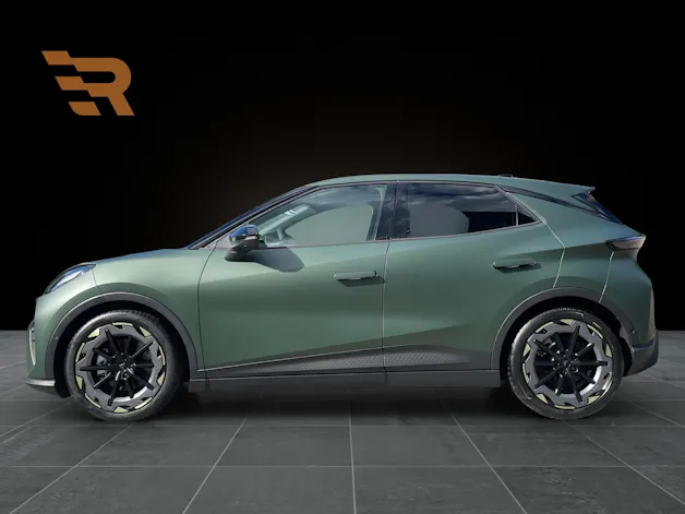 CUPRA Raval 52 kWh VZ Extreme Launch Edition
