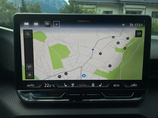 CUPRA Raval 52 kWh VZ Extreme Launch Edition