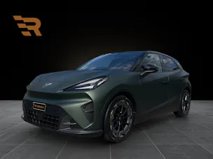 CUPRA Raval 52 kWh VZ Extreme Launch Edition