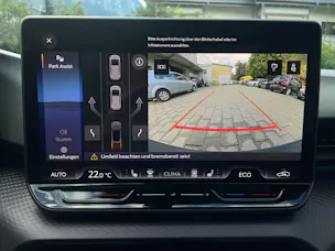 CUPRA Raval 52 kWh VZ Extreme Launch Edition