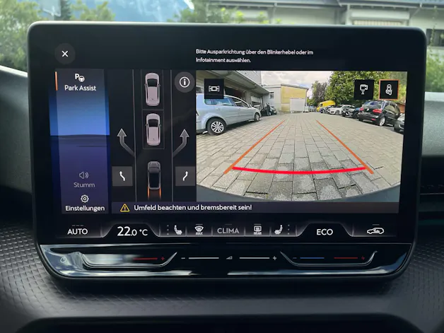 CUPRA Raval 52 kWh VZ Extreme Launch Edition