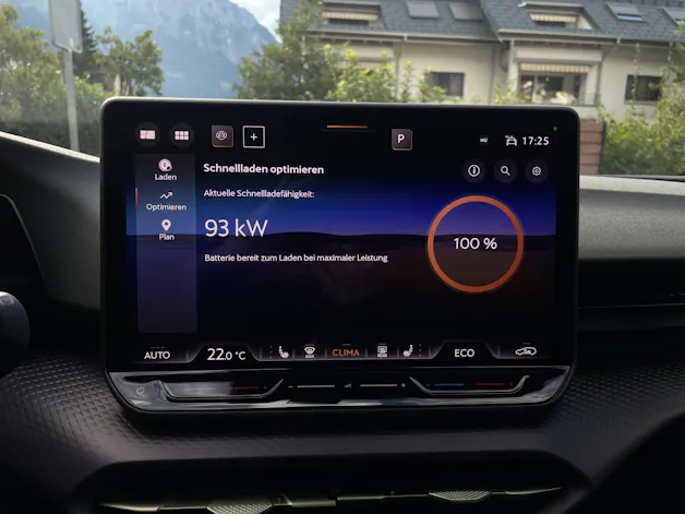 CUPRA Raval 52 kWh VZ Extreme Launch Edition