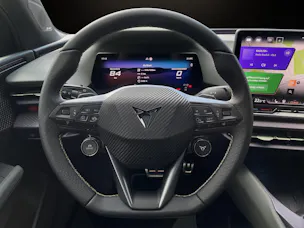 CUPRA Raval 52 kWh VZ Extreme Launch Edition