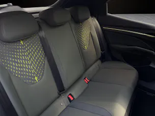 CUPRA Raval 52 kWh VZ Extreme Launch Edition