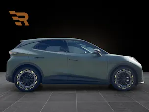 CUPRA Raval 52 kWh VZ Extreme Launch Edition