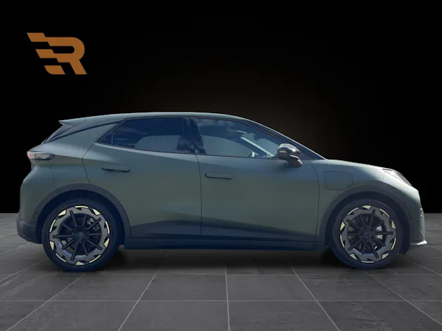 CUPRA Raval 52 kWh VZ Extreme Launch Edition