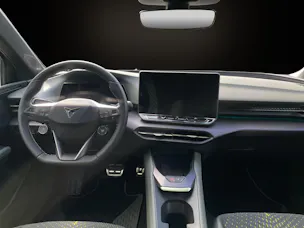CUPRA Raval 52 kWh VZ Extreme Launch Edition