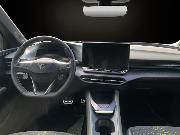 CUPRA Raval 52 kWh VZ Extreme Launch Edition