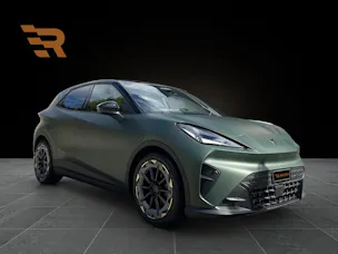 CUPRA Raval 52 kWh VZ Extreme Launch Edition