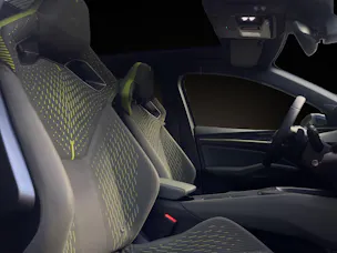 CUPRA Raval 52 kWh VZ Extreme Launch Edition