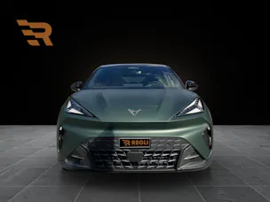 CUPRA Raval 52 kWh VZ Extreme Launch Edition