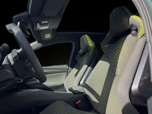 CUPRA Raval 52 kWh VZ Extreme Launch Edition