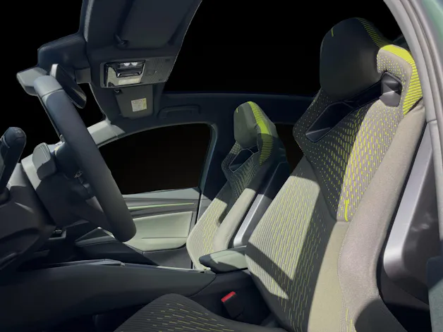 CUPRA Raval 52 kWh VZ Extreme Launch Edition