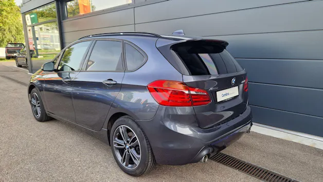 BMW 218d xDrive Active Tourer Steptronic Sport Line