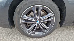 BMW 218d xDrive Active Tourer Steptronic Sport Line