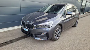 BMW 218d xDrive Active Tourer Steptronic Sport Line