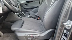 BMW 218d xDrive Active Tourer Steptronic Sport Line