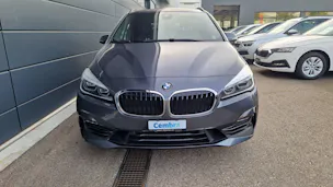 BMW 218d xDrive Active Tourer Steptronic Sport Line