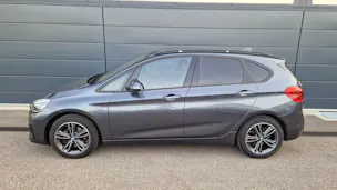 BMW 218d xDrive Active Tourer Steptronic Sport Line