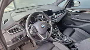 BMW 218d xDrive Active Tourer Steptronic Sport Line